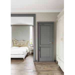 Elegante 2 Casa Verdi interior doors made of solid alder