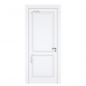 Elegante 2 Solid Wood Interior Doors