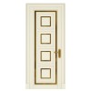 Lorenzo premium Casa Verdi interior doors made of solid alder - Фото 2