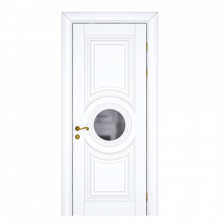 Lorenzo premium Casa Verdi interior doors made of solid alder