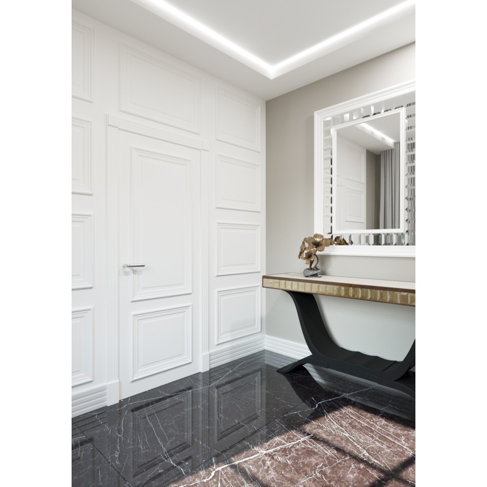 Lorenzo 2 Casa Verdi interior doors made of solid alder