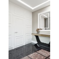 Lorenzo 2 Casa Verdi interior doors made of solid alder. Photo 1