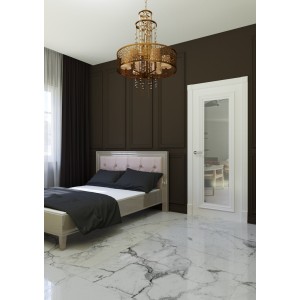 Lorenzo 3 Casa Verdi interior doors made of solid alder