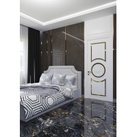 Двері  Napoly Premium  з масиву вільхи. Photo 1