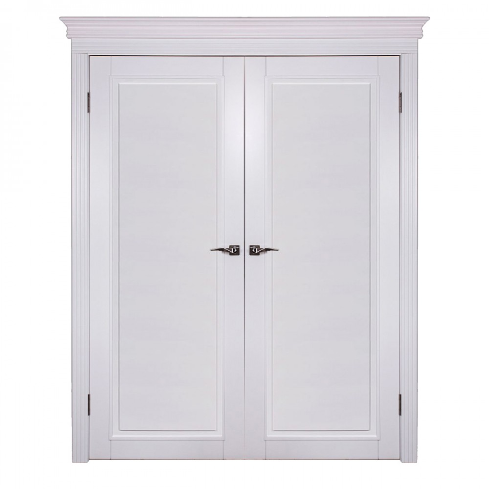 Casa Verdi Barocco 1 interior doors made of solid alder