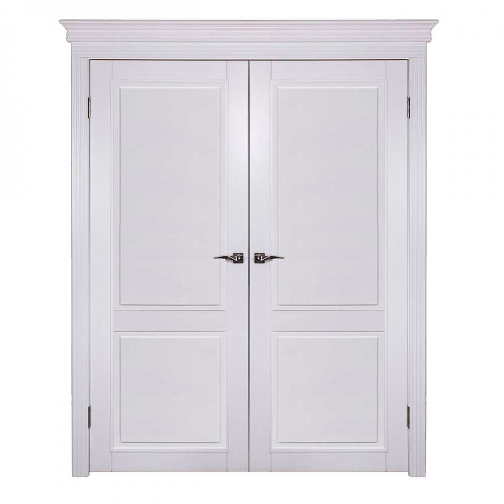 Casa Verdi Barocco 1 interior doors made of solid alder