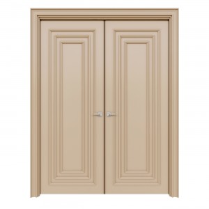 Casa Verdi Barocco 1 interior doors made of solid alder