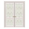 Casa Verdi Barocco 1 interior doors made of solid alder - Фото 2