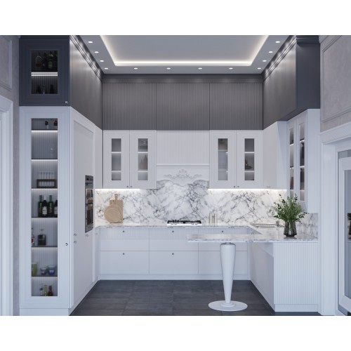 Forli New Kitchen