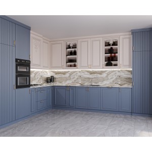 Flora Kitchen