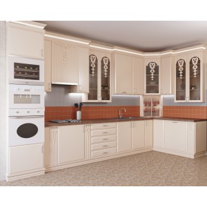 Flora Kitchen