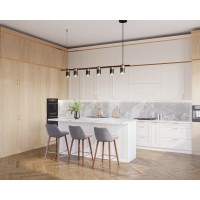 Кухня із масиву дерева  Loft New. Photo 1