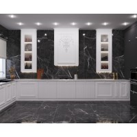 Кухня із масиву дерева  Filo Doro New. Photo 1