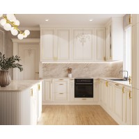 Rinascita 4 Kitchen