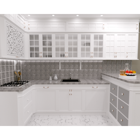 Standart 2 Kitchen  - Фото 1
