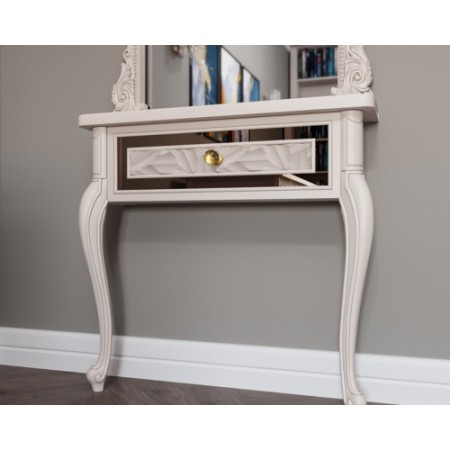 Casa Verdi console made of solid alder  - Фото 1