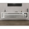 Casa Verdi chest of drawers made of solid ash 130 x 50 x 105 cm - Фото 2