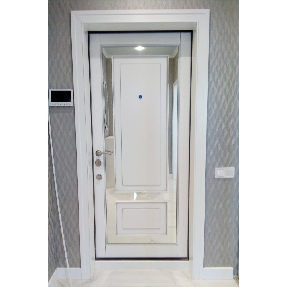 Casa Verdi Barocco 1 interior doors made of solid alder