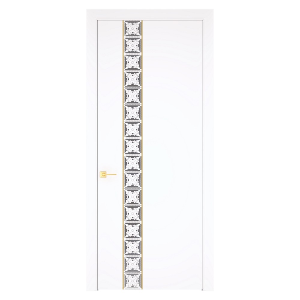 Casa Verdi interior doors made of solid alder
