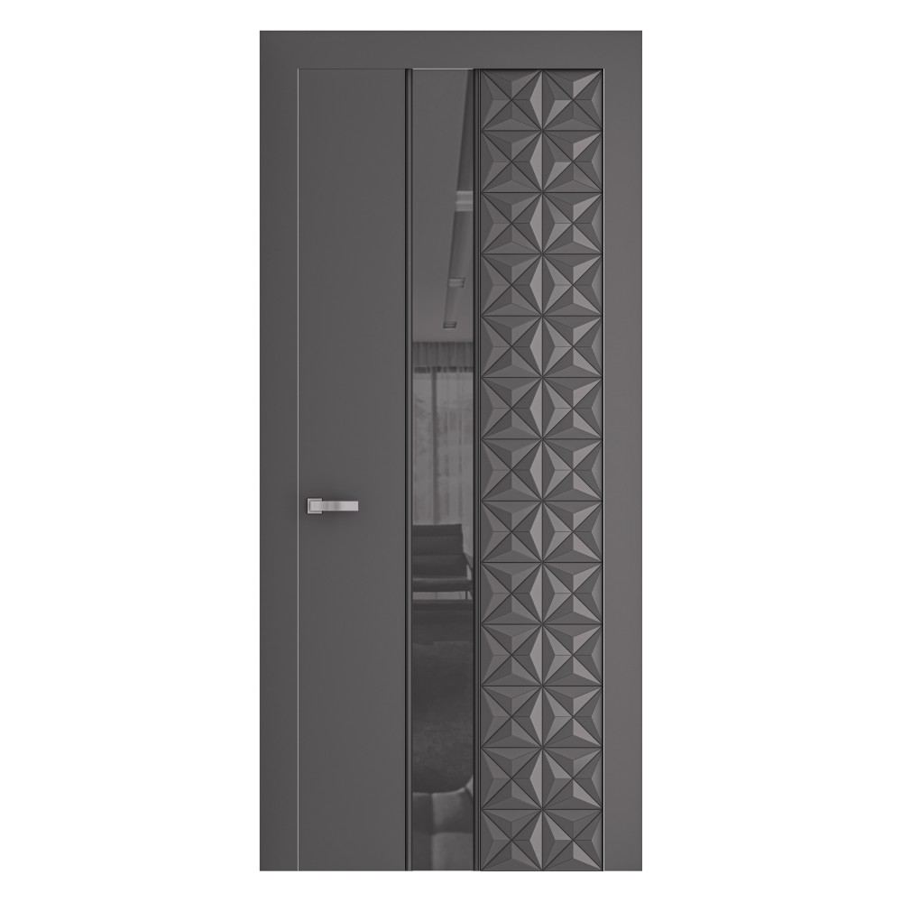 Armonia Casa Verdi interior doors made of solid alder