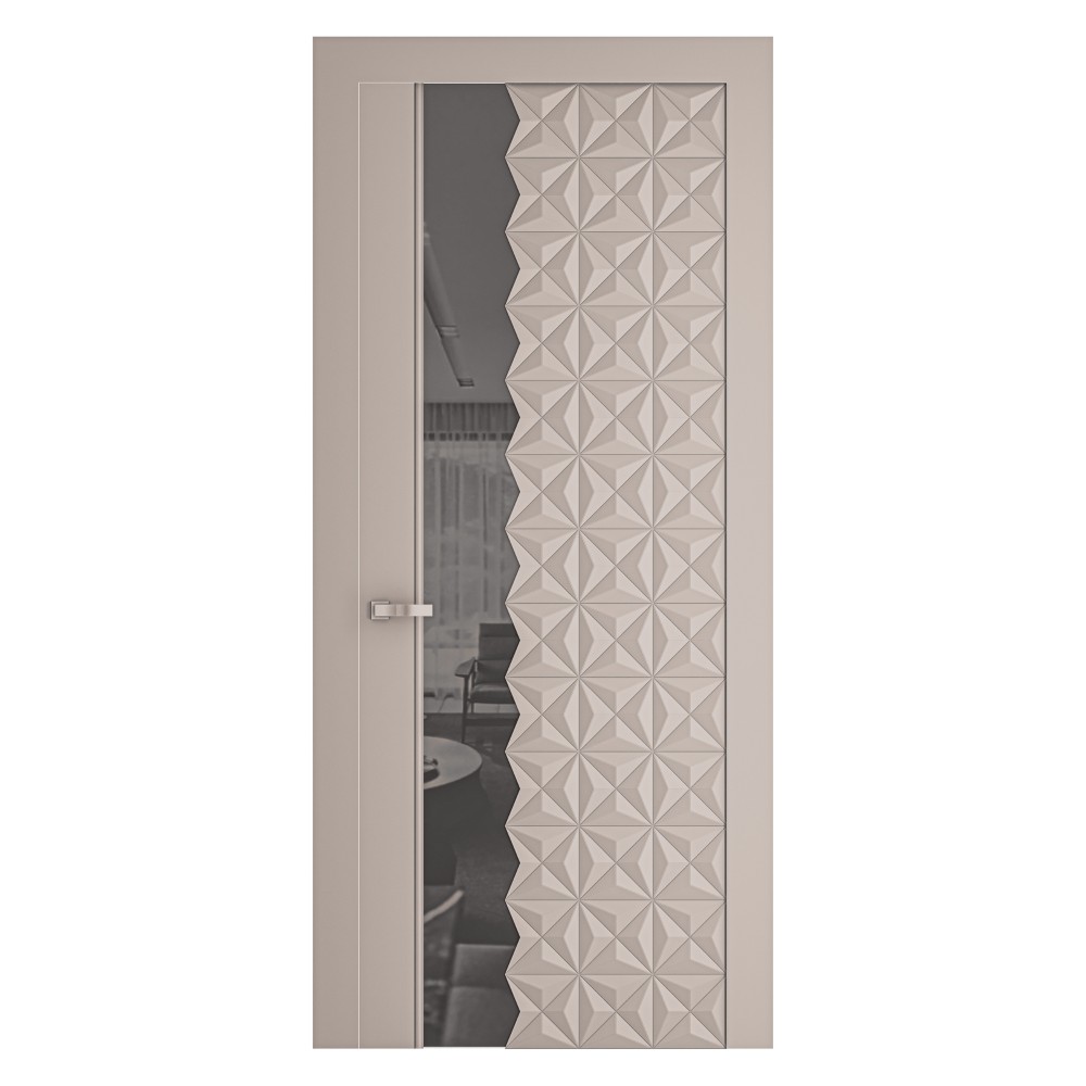 Armonia Casa Verdi interior doors made of solid alder