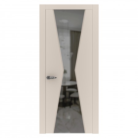 Casa Verdi interior doors made of solid alder  - Фото 1