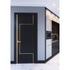 Casa Verdi interior doors made of solid alder - Фото 2