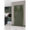 Casa Verdi interior doors made of solid alder - Фото 2
