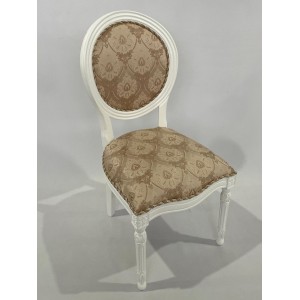 Naples chair solid beech