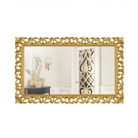 Interior floor mirror Casa Verdi Classic 110 cm x 180 cm