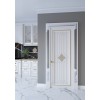 Casa Verdi Velutto 1  interior doors made of solid alder - Фото 2