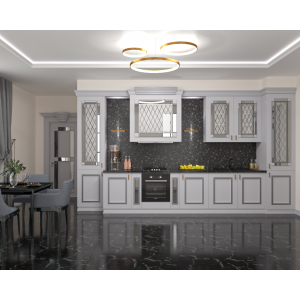 Firenze Kitchen