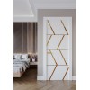 Casa Verdi interior doors made of solid alder - Фото 2