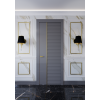 Casa Verdi interior doors made of solid alder - Фото 2