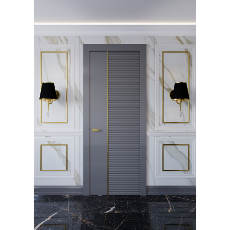 Casa Verdi interior doors made of solid alder  - Фото 1