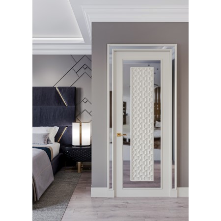 Casa Verdi interior doors made of solid alder  - Фото 1