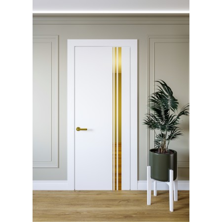 Casa Verdi interior doors made of solid alder  - Фото 1
