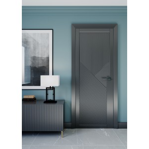 Armonia Casa Verdi interior doors made of solid alder