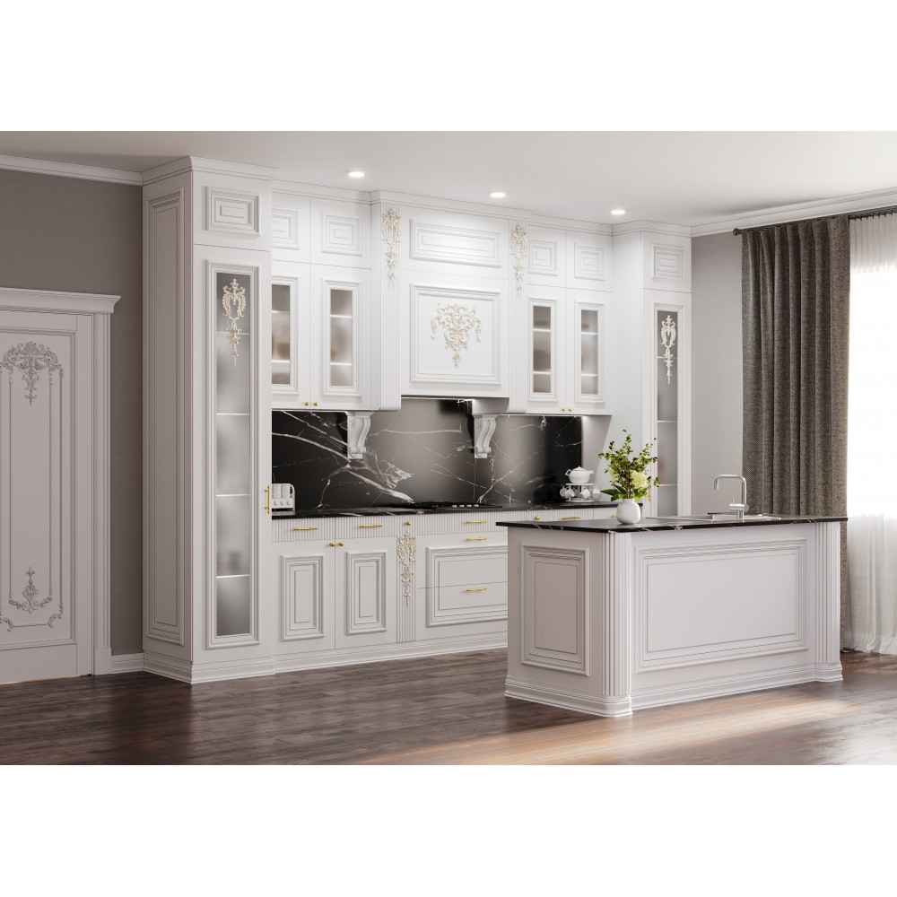 Standart Kitchen