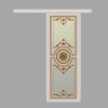 Розсувні двері Lusso 2  з масиву вільхи - Фото 2